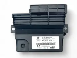 Steuergerät Audi A6 S6 C7 4G OEM 4F0910280