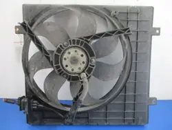 Kylarrubrik Seat Cordoba III 1.2 6Q0121207E