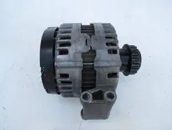 Vaihtovirtageneraattori Volvo S60 V70 V60 XC60 3.2 Original OEM