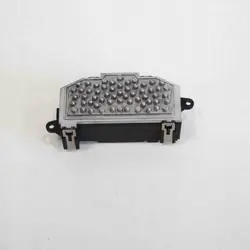 Heater Resistor VW Scirocco 2.0L F011500081