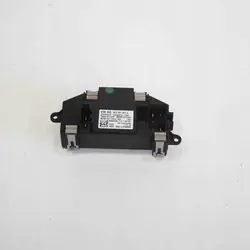 Résistance de chauffage VW Scirocco 2.0L F011500081