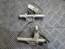 OEM 31688051 Charge Pyrotechnique Capot Droit Volvo