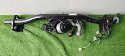 Gancho de Remolque Eléctrico OEM 32296480 para Volvo V60 II