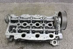 Culasse complète gauche Land Rover 306DT PM 9X2Q6C064-CA