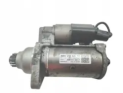 Démarreur 2.0 TDI Audi A3 III (2013-2020) 8V OEM 02M911021P