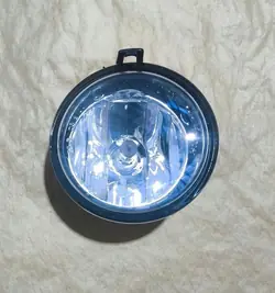 Farol de Neblina Direito BMW X3 F25 X4 F26 X5 F15 63177238788