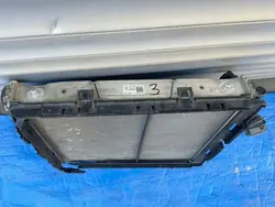 Linker waterkoeler Porsche 911