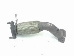 KIA Optima 2016 Connecteur flexible d'échappement AMD170705