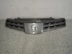 Nissan Note (E11) 2006 Front Bumper Grill OEM 623109U000