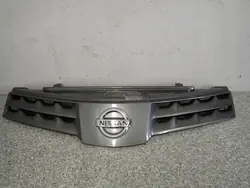 Nissan Note (E11) 2006 Griglia Paraurti Anteriore OEM 623109U000