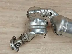 Catalyseur DPF d'occasion OEM MB3G5F297ADA VW Amarok
