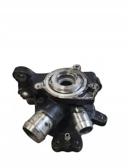 Pompe à eau OEM A6512001707 pour Sprinter 907 2.2 CDI