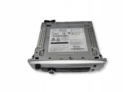Rádio OEM 281151350R CD MP3 Bluetooth USB AUX