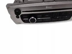 Radio OEM 281151350R CD MP3 Bluetooth USB AUX
