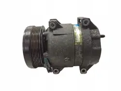 Ilmastointikompressori OEM 730212 Chevrolet Cruze J300