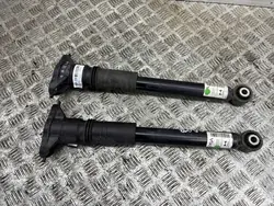 Ammortizzatore posteriore Peugeot 2008 II 2023 9836658080