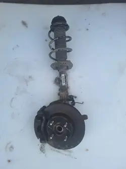 OEM 54650-G6200 Vänster Fjädring för Kia Picanto