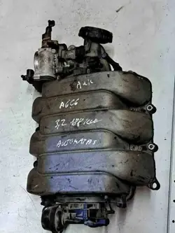 Ansaugkrümmer OEM 8599201 für Audi A6 Avant 3.2L