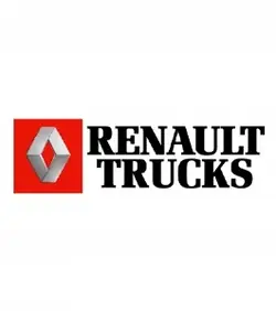 ECAS-ilma-jousitusventtiili OEM 21083657 Renault/Volvolle