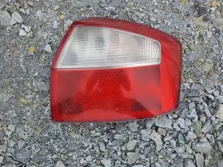 Audi A4 B6 Luz Trasera Derecha Depo