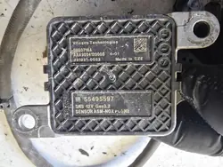 Sensor NOx OEM 55495597 para Opel Astra K 1.6 CDTi
