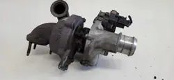Begagnad turbo OEM 7G9Q6K682BB för Ford Mondeo