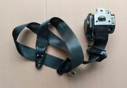 Säkerhetsbälte höger fram OEM 868843983R 5 Renault