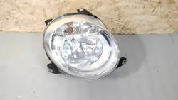 Farol Direito Fiat 500 Europa 51787491