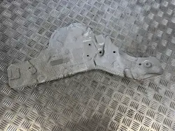 Protector térmico escape Audi Q5 SQ5 OEM 80A804162B