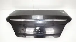 OEM 360170517 Tavaratilan kansi Peugeot 508 I 2010-2014