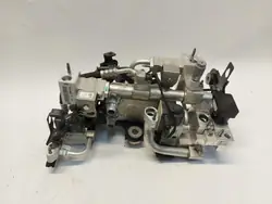 Módulo divisor condensador A/C OEM 9852765680 - Opel