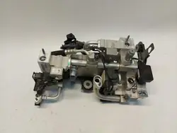 Módulo divisor condensador A/C OEM 9852765680 - Opel