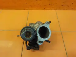 OEM 810350-1 Turbolader-Wastegate-Aktuator für Mazda CX-5