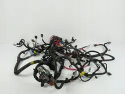 Harness Motor OEM 240111528R Renault Laguna III