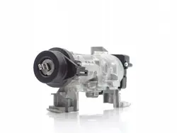 Ontsteking + Sleutelkop VW Polo VI 6RA905865B