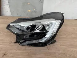 VASEN ETULAMPPU RENAULT CAPTUR 2 2021 260608054R