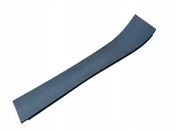 Couvercle console droit Maserati Ghibli III 670011107