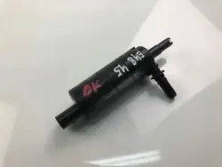 Motor da bomba lavaparabrisas BMW OEM 14507151 - Usado