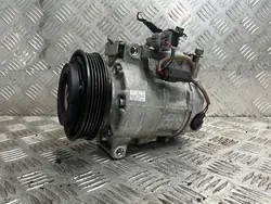 Compresor de aire acondicionado Mercedes A0038304660
