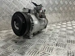 Compresseur de climatisation Mercedes A0038304660