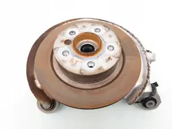 Buje Trasero Derecho BMW i3 - OEM PIASTA TYLNA PRAWA