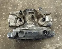 Modulador de eixo Wabco OEM 81521066040 para MAN TGL/TGM