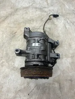 Compresseur d'air OEM XI447280-2810 pour Chrysler Pacifica