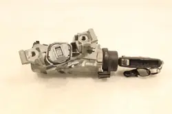 Interruptor estacionário Skoda OE 1K09505865 usado