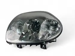 Phare avant droit Renault Clio II 98-04