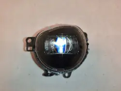 Volvo OEM 32365034 Vänster Halogen LED Strålkastare