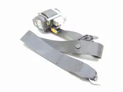 OEM 1K4857706BK Ceinture Avant Droit VW Golf VI - Occasion
