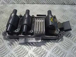Zündspule für AUDI A6 C5
