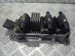 Bobine d'allumage pour AUDI A6 C5