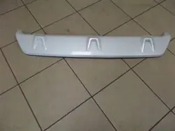 Spoiler arrière BMU51128092243 pour BMW X6 G06 M